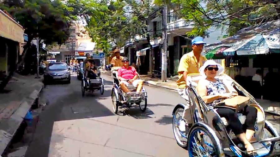 Nha Trang: Day Cruise Or Sunset Dinner Cruise on The Sea - My booking advice for the $94 price