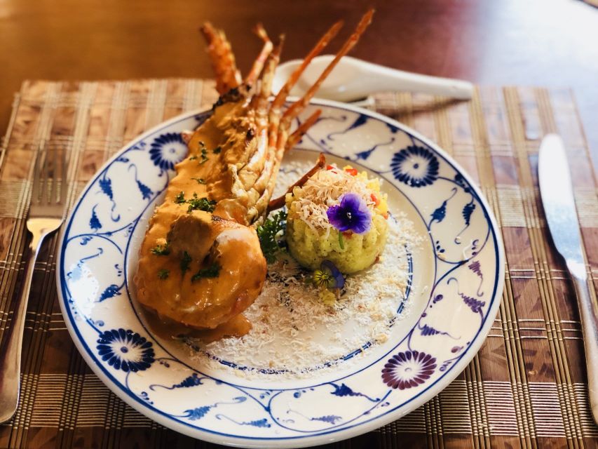 Nha Trang: Day Cruise Or Sunset Dinner Cruise on The Sea - What the sunset dinner cruise includes