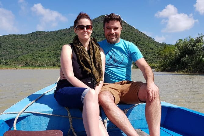 Nha Trang Private Authentic Sunset River Cruise for a nice dinner - Key points to know before booking