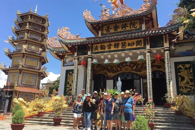 Nha Trang Private Authentic Sunset River Cruise for a nice dinner - Why this Cai River evening feels different from a standard Nha Trang tour