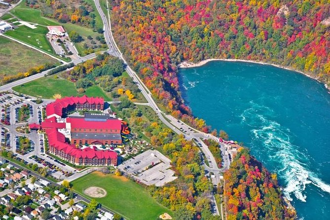 Niagara Falls Day and Evening Tour With Boat Cruise & Dinner (optional) - Cost, group size, and overall value