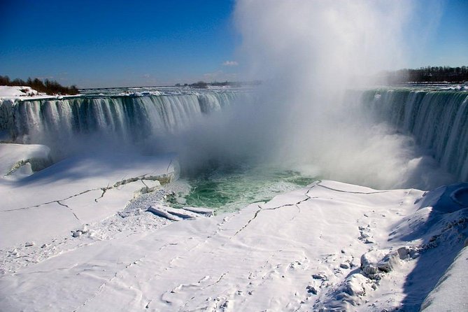 Niagara Falls Day and Evening Tour With Boat Cruise & Dinner (optional) - Who should book this Toronto Niagara Falls tour?