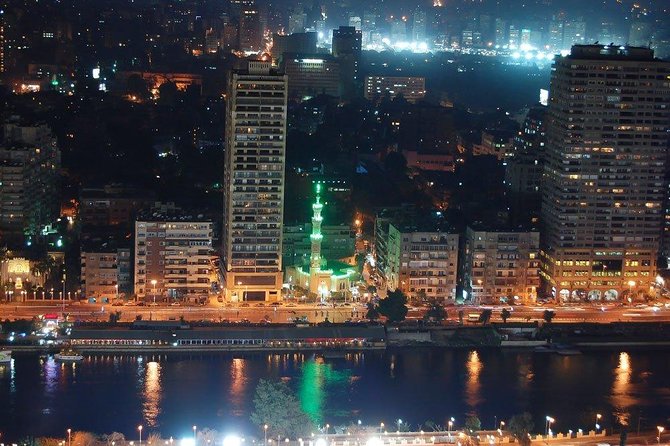 Nile Cruise with Dinner and Show - Who should book this Nile cruise?