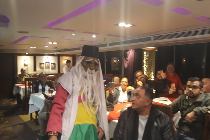 Nile dinner Cruise in Cairo - Is $45.72 good value?