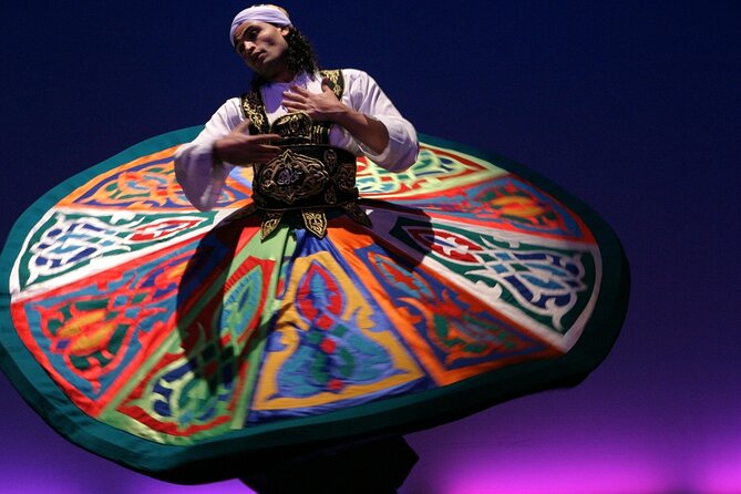 Nile Dinner Cruise in Cairo with Belly Dancing and Hotel Transfer - Who Will Enjoy This Evening Most?