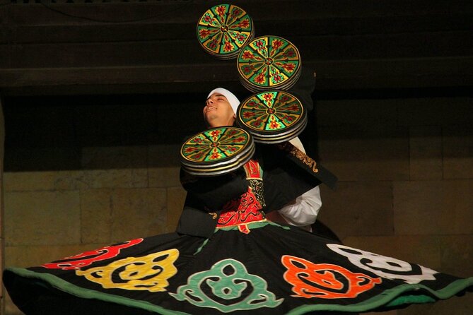 Nile Dinner Cruise in Cairo with Belly Dancing and Hotel Transfer - Should You Book the Nile Dinner Cruise?