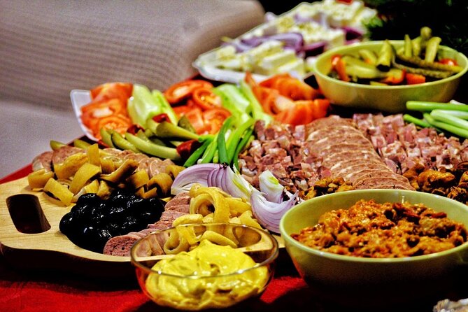 Nile River Dinner Cruise on a Yacht with Open Buffet - Hotel pickup and the first part of the evening