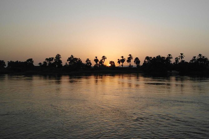 Nile River Night Dinner Cruise from Cairo - Who will enjoy this cruise most?