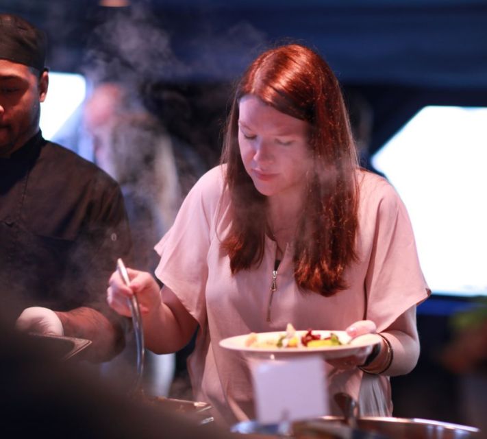 Norfolk: City Cruises Buffet Dinner Cruise - Key points to know before you book