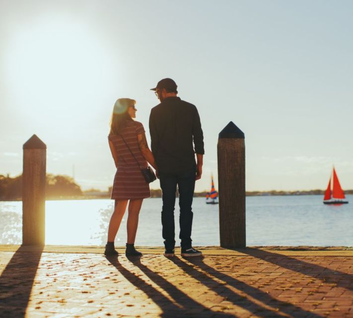 Norfolk: City Cruises Buffet Dinner Cruise - Seating, clothing, and practical comfort