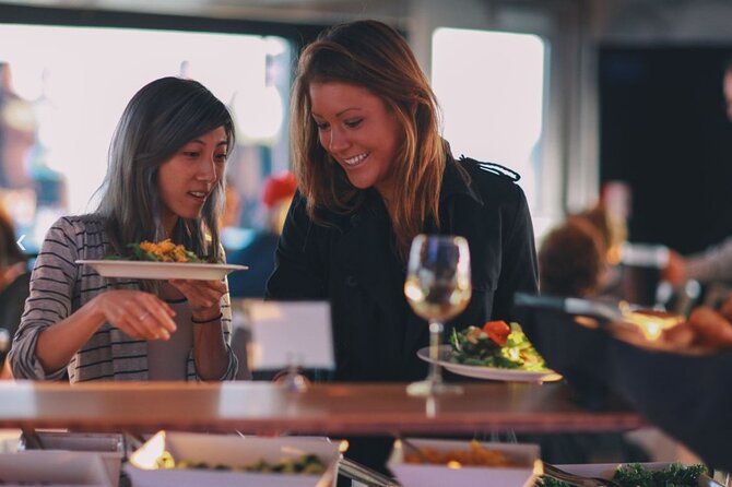 Norfolk Mother's Day Signature Dinner Cruise - Key Points to Know Before Boarding