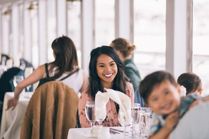 Norfolk Mother's Day Signature Dinner Cruise - Why This Cruise Works for Mother’s Day