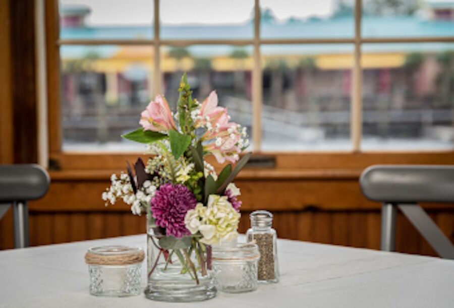North Myrtle Beach: Dinner Cruise on a Paddle Wheel Boat - What the two-hour cruise feels like