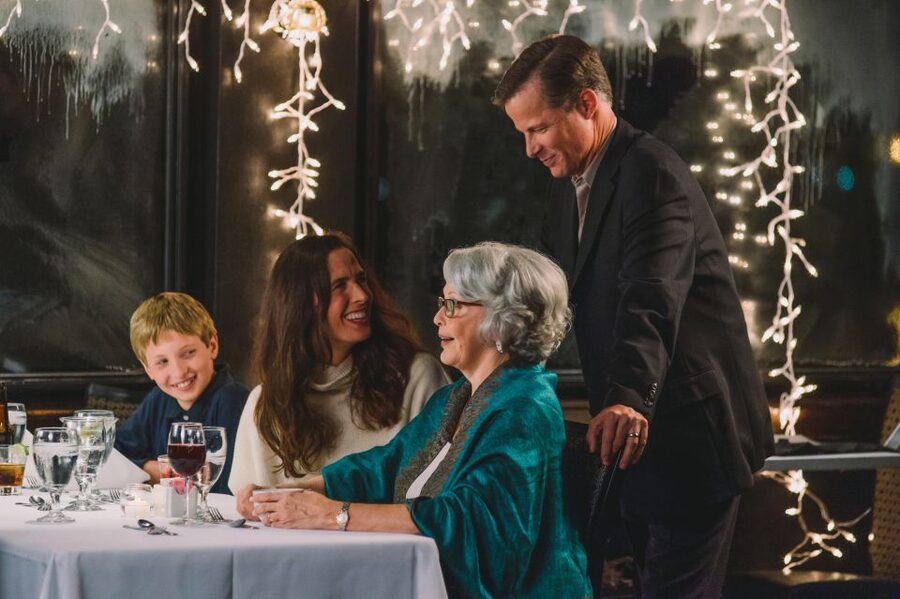 NYC: Christmas Eve Gourmet Brunch or Dinner Harbor Cruise - The three-course meal is the heart of the cruise