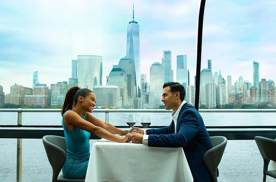 NYC: City Cruises Luxury Brunch, Lunch or Dinner Cruise - Practical details that can make the evening smoother