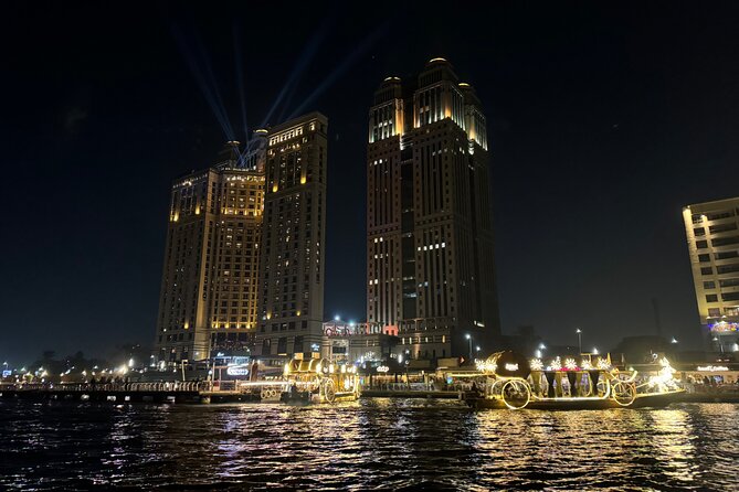 Open Air Nile Dinner Cruise with Sunset or Night Vibes - Sunset or late-night sailing?