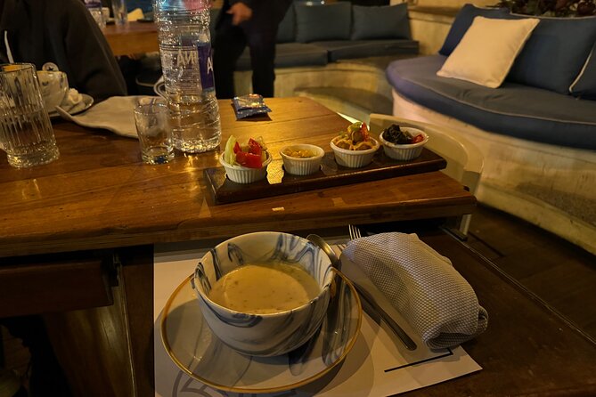 Open Air Nile Dinner Cruise with Sunset or Night Vibes - Pickup, group size, and the one logistical warning
