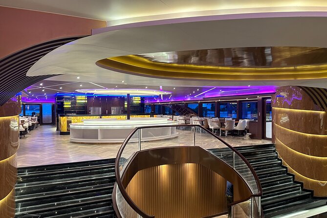 Opulence Buffet Dinner Cruise & Cultural Show - Is $64.25 a Fair Price?