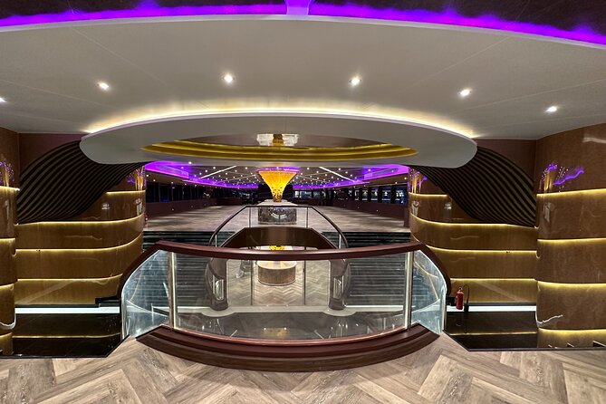Opulence Buffet Dinner Cruise & Cultural Show - Who Will Enjoy This Cruise Most?