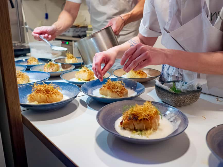 Oslo: 3-Course Dinner & Live Music Cruise on the Oslofjord - Why this electric Oslofjord cruise works so well