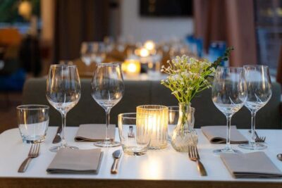 3-Course Dinner & Live Music Cruise on the Oslofjord