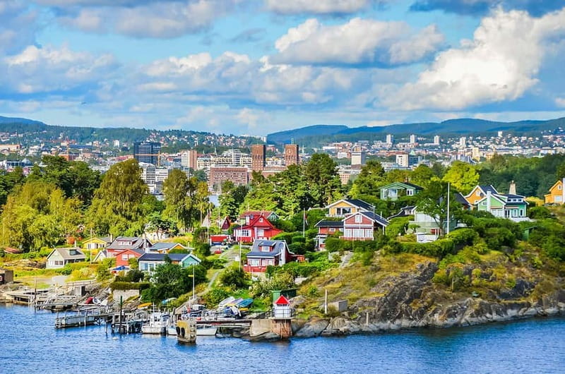 Oslo: Fjord Dinner Cruise on Sailing Ship w/ Seafood Buffet - Booking and timing tips