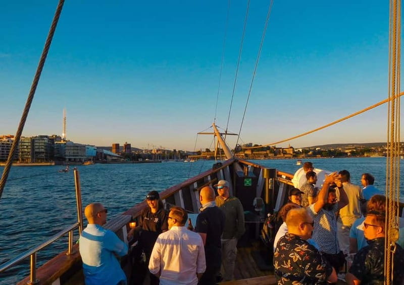 Oslo: Oslofjord Fjord-Style Dinner Cruise - Should you book the Oslofjord dinner cruise?