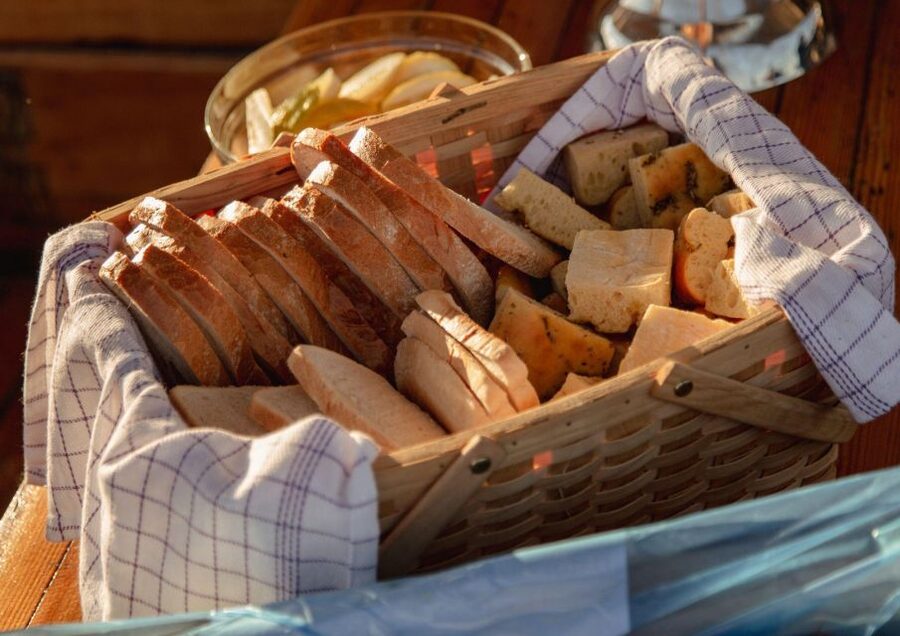 Oslo: Oslofjord Fjord-Style Dinner Cruise - Sunset, skyline, and the return to Oslo