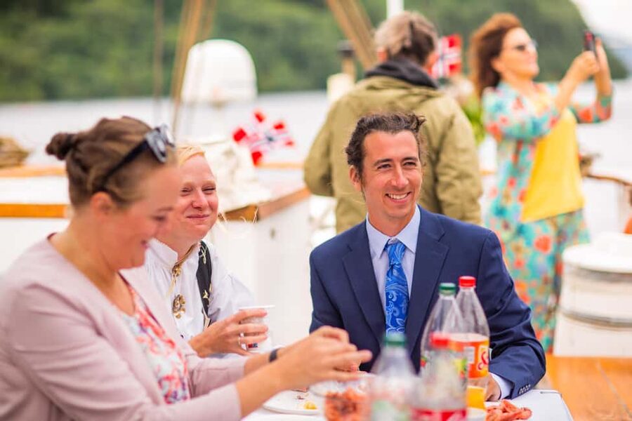 Oslo: Oslofjord Fjord-Style Dinner Cruise - Who will enjoy this cruise most