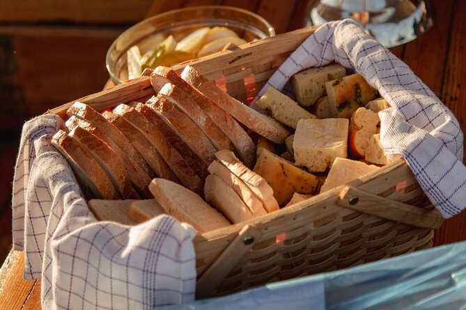 Oslofjord Dinner Cruise on a sailing ship - Leaving Akershusstranda at 6:30 pm
