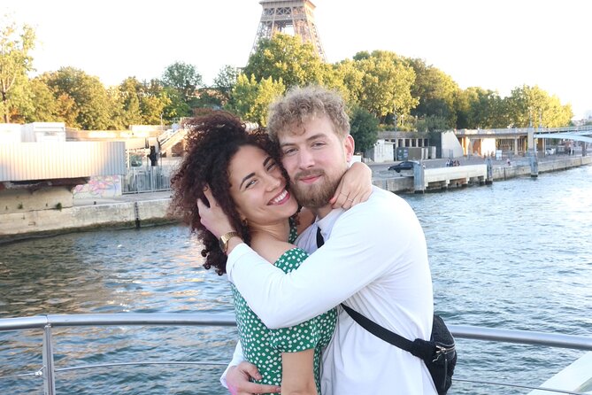 Overnight Stay onboard Paris Seine River Dinner with Cruise - How Much Time You Actually Get With Paris