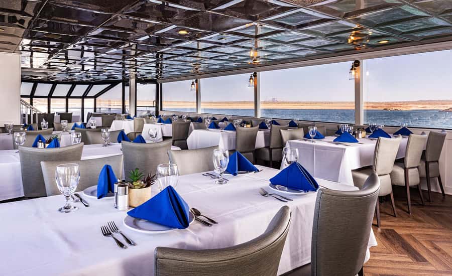 Page: Wahweap Bay Canyon Princess Yacht Dinner Cruise - Key points to know before booking
