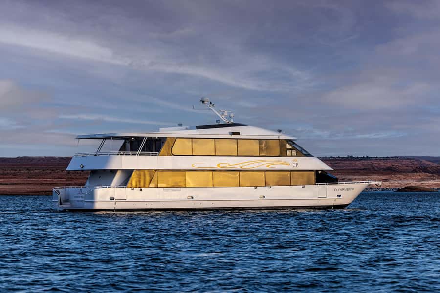 Page: Wahweap Bay Canyon Princess Yacht Dinner Cruise - Practical booking advice for a smoother evening