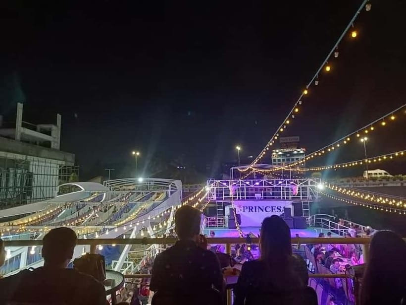 Panaji: Dinner Cruise in Goa with Hotel Transfer and 2 Beers - Who will enjoy this cruise most