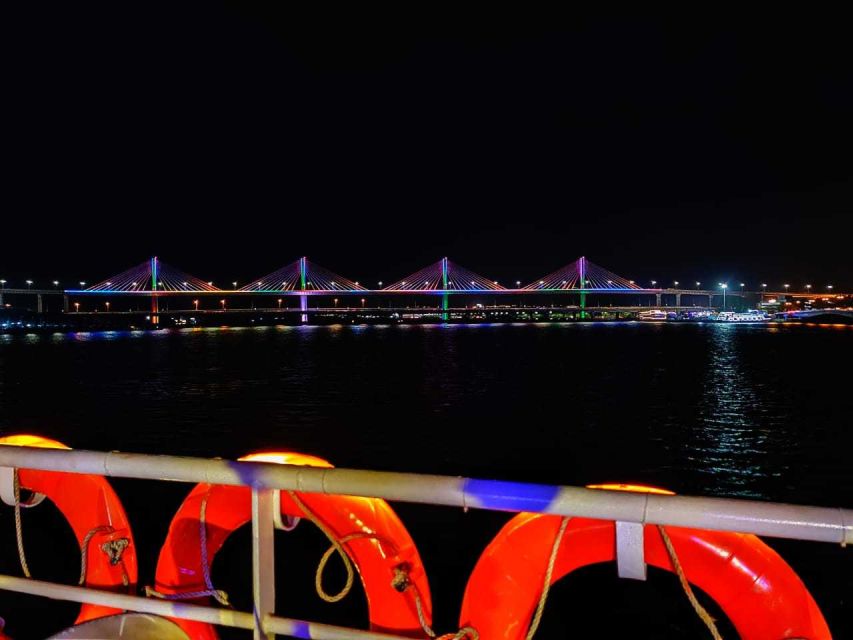 Panaji: Fun-Filled 2-Hour Mandovi River Cruise with Dinner - Should you book the Panaji dinner cruise?