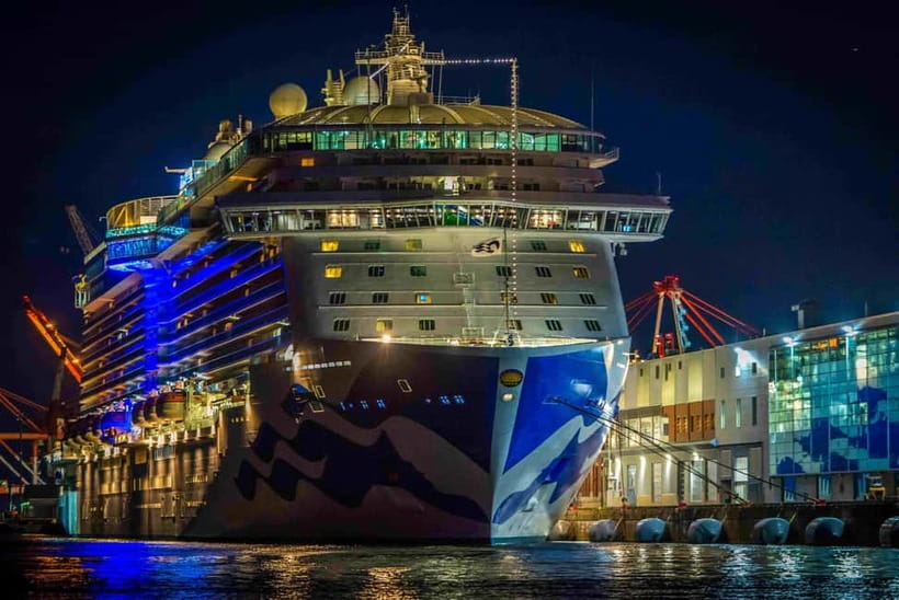 Panaji: Mandovi River Cruise with Dinner and Hotel Transfer - What the shared transfer adds