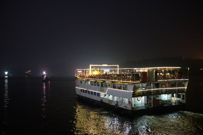 Paradise Dinner Cruise - Key points to know before booking