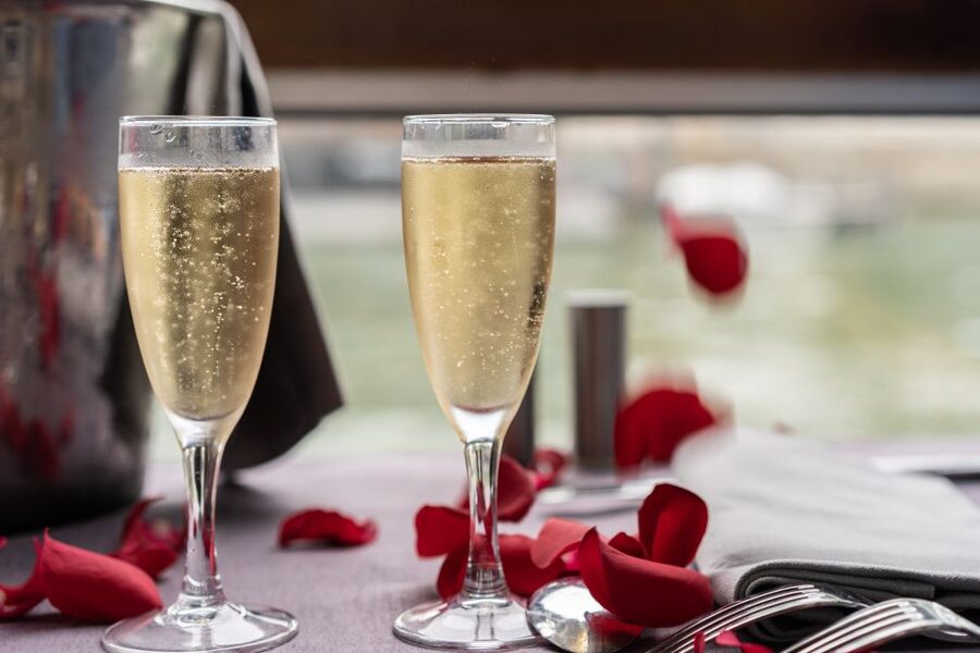 Paris: Bastille Day Special Evening Cruise - Who should book this Bastille Day cruise?