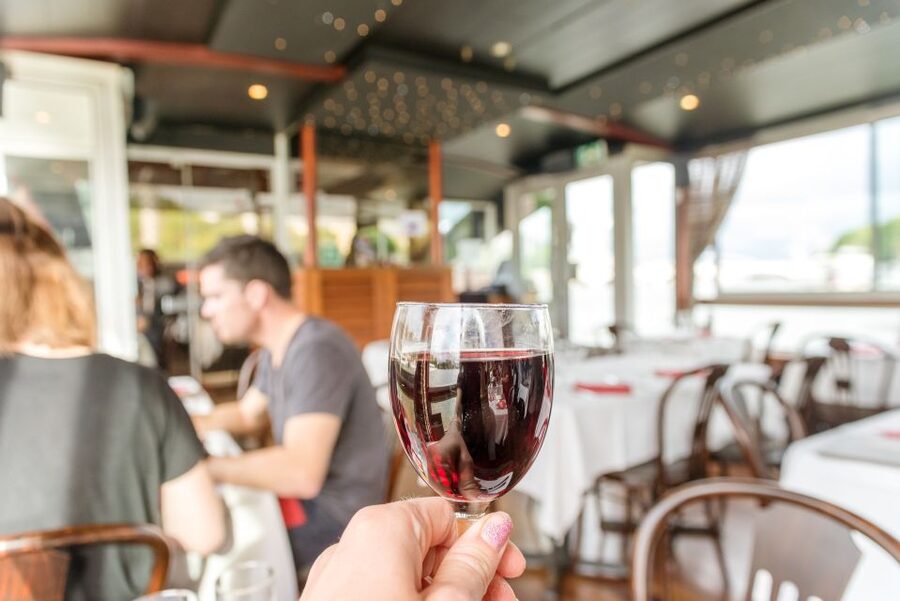 Paris: Early Evening Dinner Cruise on the River Seine - Is $100 a fair price?