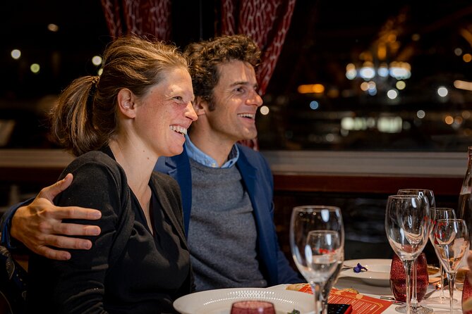 Paris Seine River Dinner Cruise by Maxim's with Champagne & Music - Should you book Maxim’s Seine dinner cruise?