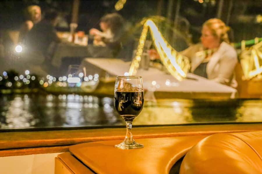 Perth: Swan River Dinner Cruise - Is $106 good value?