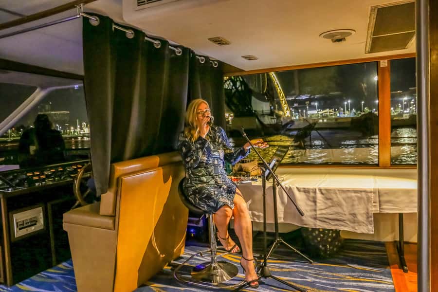 Perth: Swan River Dinner Cruise - Who will enjoy this cruise most?