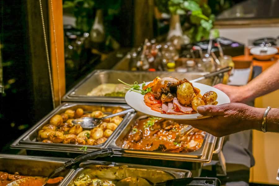 Perth: Swan River Dinner Cruise - Practical ways to improve your evening