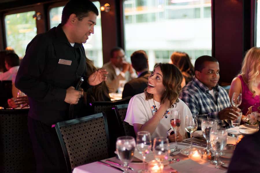 Philadelphia: Buffet Brunch, Lunch, or Dinner Cruise - Practical booking advice