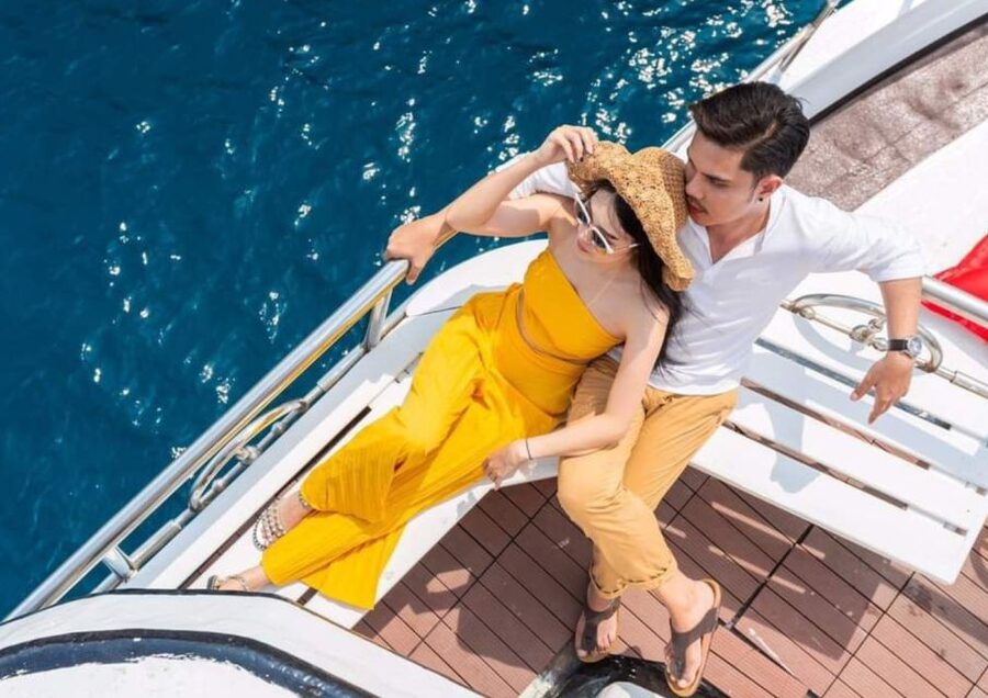 Phuket: Melody Sunset Dinner Cruise - Key points to know before booking