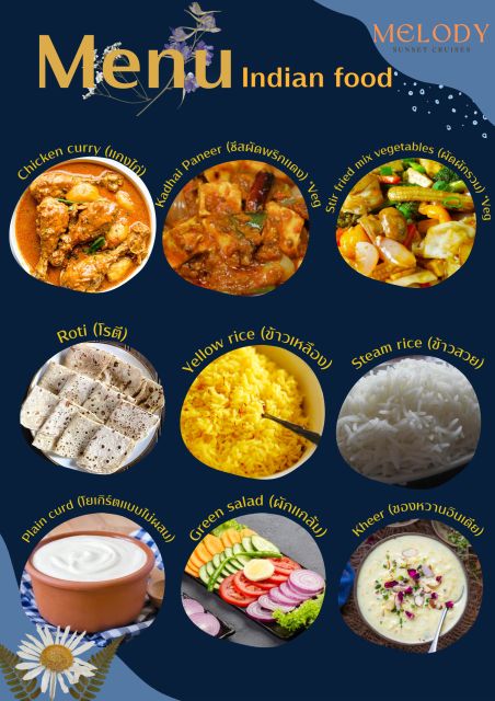 Phuket: Melody Sunset Dinner Cruise - Who will enjoy this cruise most?