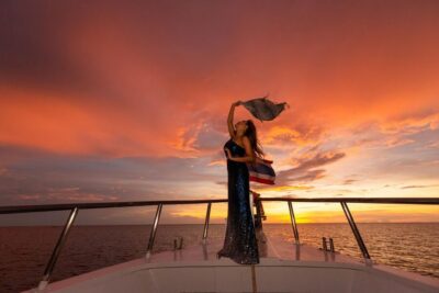 Melody Sunset Dinner Cruise
