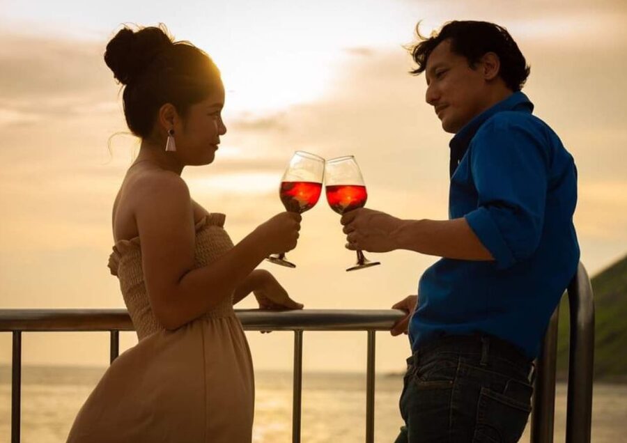Phuket: Melody Sunset Dinner Cruise - Is $77 a fair price?
