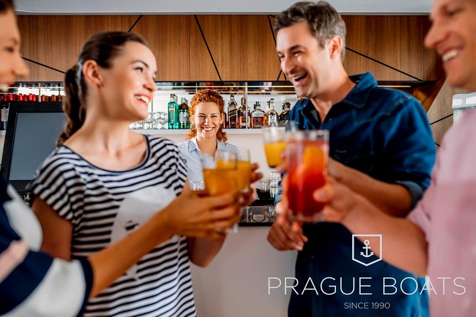 Prague Boats 3-hour Dinner Cruise - Who will enjoy this cruise most?