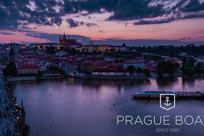 Prague Boats 3-hours Crystal Dinner Cruise - Who will enjoy this cruise most
